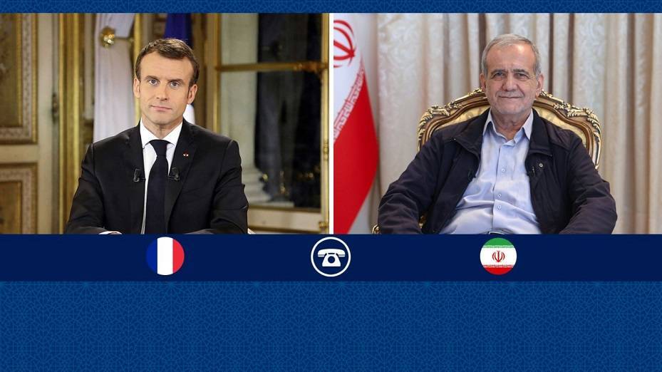 تعلیق همکاری با آژانس، واکنشی طبیعی به رفتار مخرب گروسی
