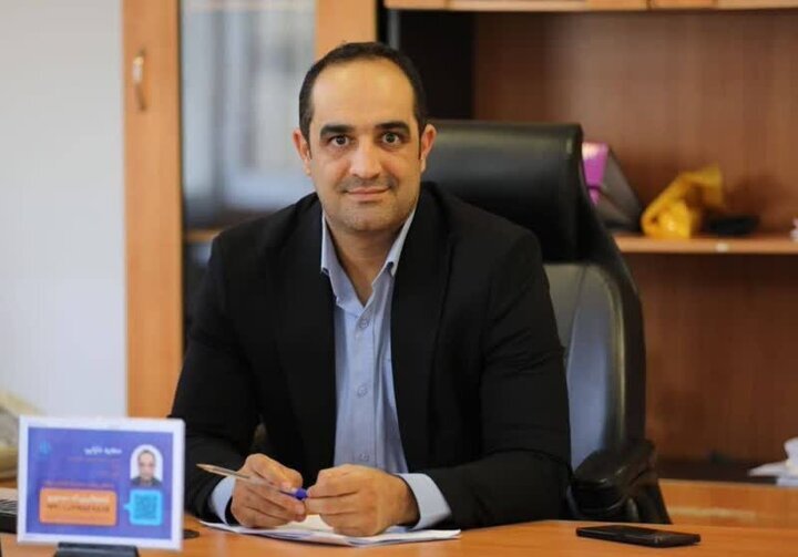 خرید تضمینی ۴۹ هزار تُن گندم از کشاورزان لرستانی