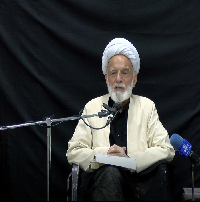 مقاومت مردم، دولت و نیرو‌های مسلح در برابر توطئه‌های دشمن