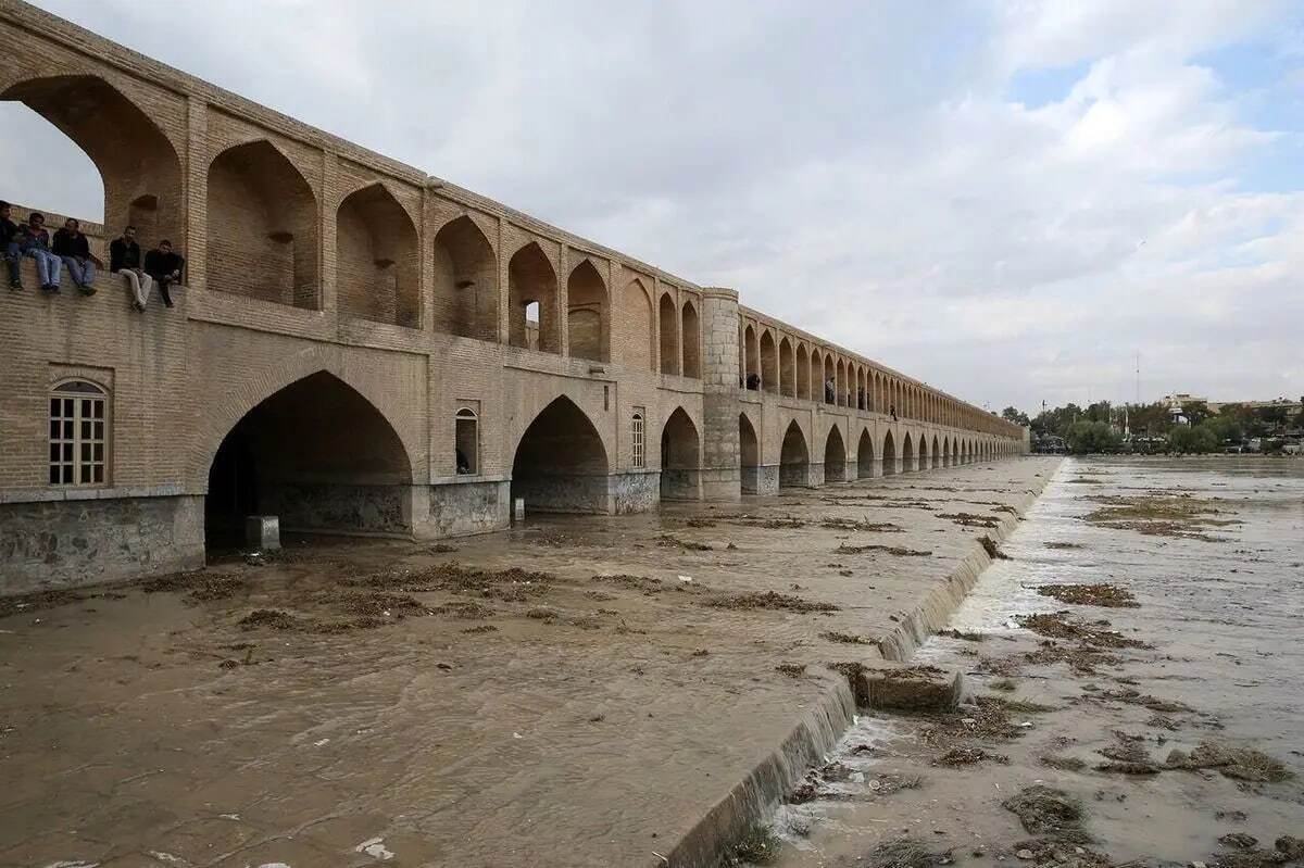 زاینده‌رود فردا بازگشایی می‌شود