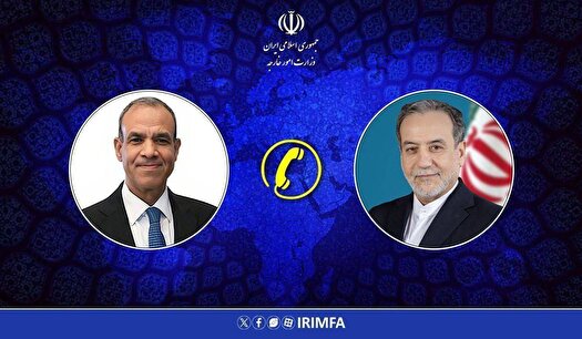 تاکید عراقچی بر شناسایی متجاوزانِ به ایران در مجامع بین المللی