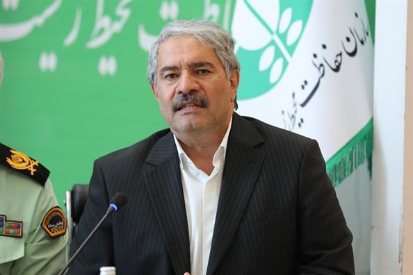 خطر خشک شدن کامل دریاچه ارومیه تا پایان تابستان خطر خشک شدن کامل دریاچه ارومیه تا پایان تابستان