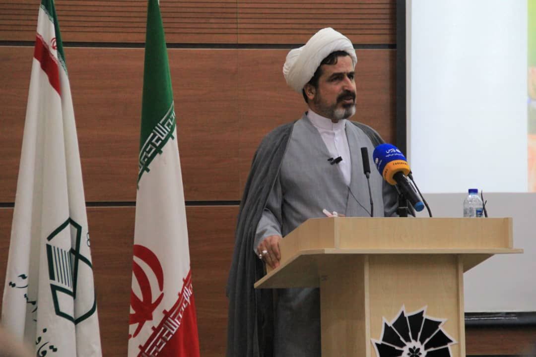 ثبت میانگین سالانه ۱۰ وقف جدید در کهگیلویه و بویراحمد