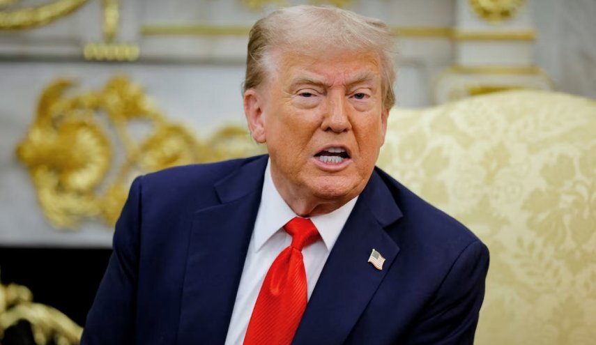 هشدار ترامپ به افغانستان درباره پایگاه هوایی بگرام