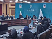 زنان ایرانی ستونهای پایدار این سرزمین هستند