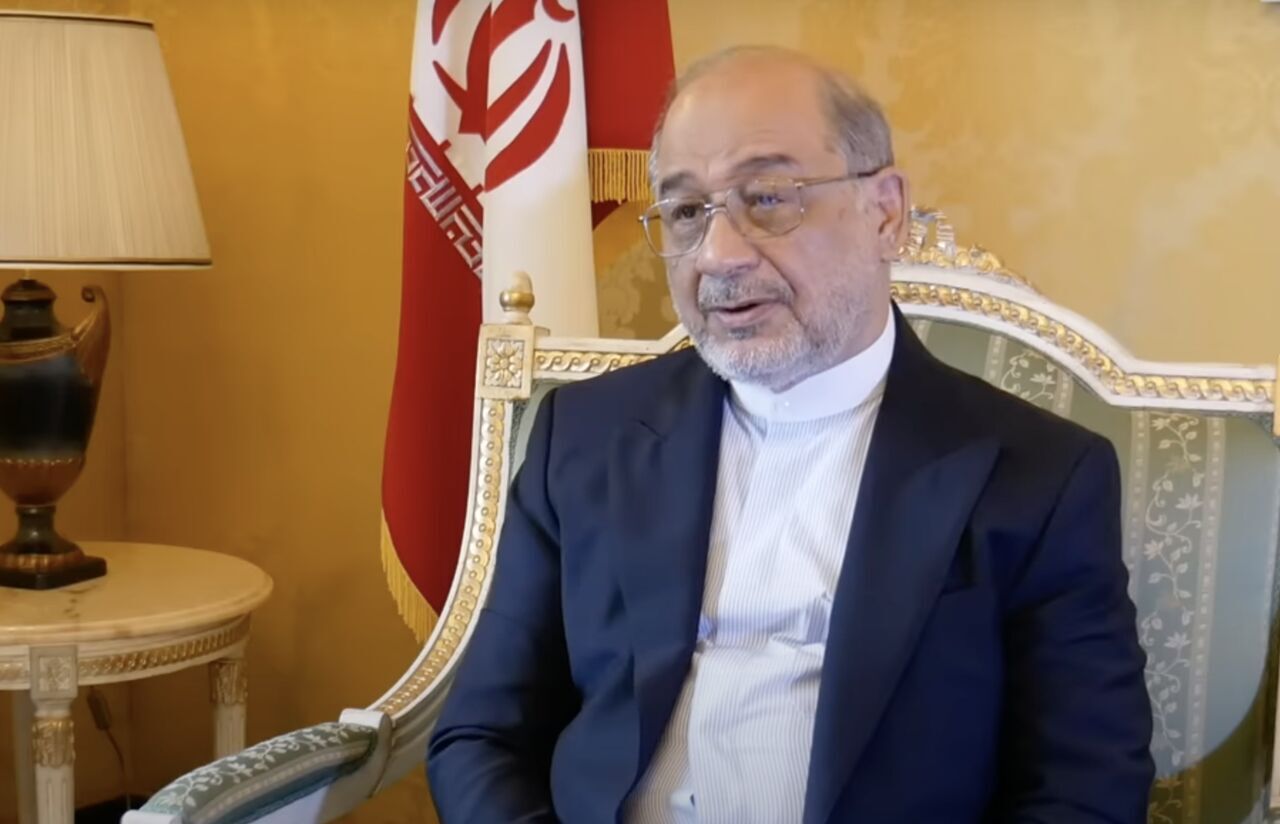 ۱۸ اکتبر، روز تاریخی برجام و آزمون اعتبار اروپا است