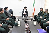 تدبیر رهبری، کشور را از فتنه عبور داد