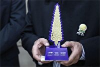 گروه فیلم چهارمحال و بختیاری در جمع برترین‌ها