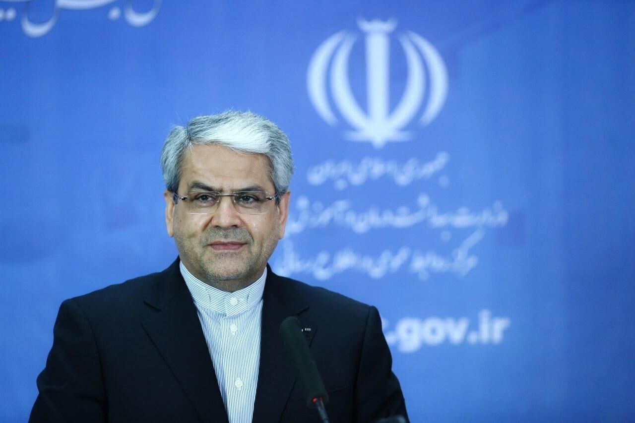 دولت مصوبهای درباره افزایش قیمت بنزین نداشته است دولت مصوبهای درباره افزایش قیمت بنزین نداشته است