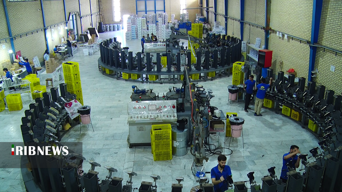 هیدج؛ پایتخت کفش بچگانه ایران با پنج دهه تجربه و صادرات به پنج کشور