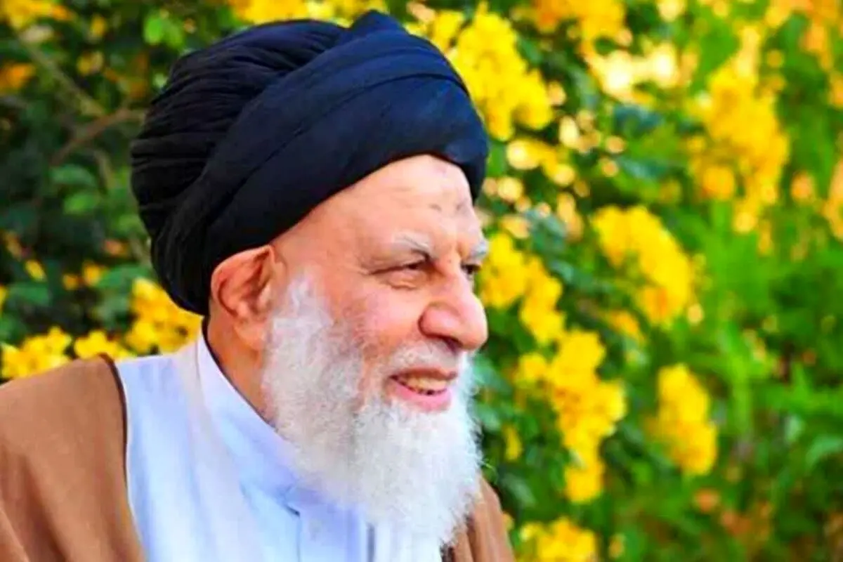 پیام تسلیت استاندار خوزستان در پی درگذشت آیت الله موسوی