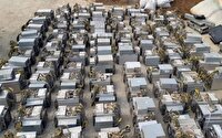 شناسایی ۱۱۲ مرکز استخراج غیرمجاز رمزارز در سال جاری