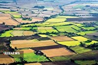 سند دار شدن ۲۳ هزار هکتار زمین کشاورزی در لرستان