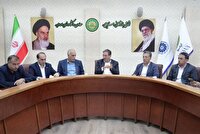 بررسی مسائل و مشکلات فعالان اقتصادی آذربایجان‌غربی در حوزه آرد