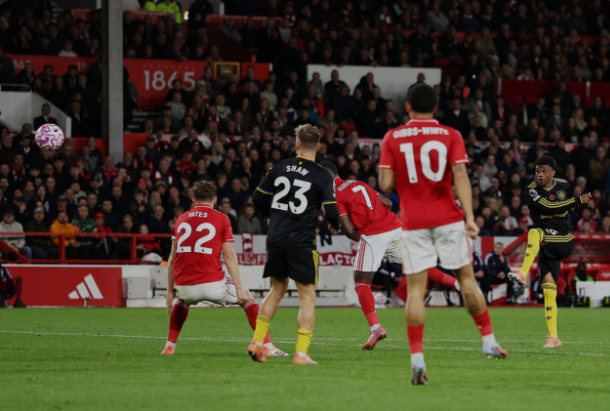 برتری خارج از خانه آرسنال صدرنشین در هفته دهم لیگ برتر انگلیس