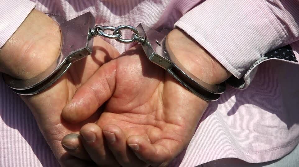 اردکان ایستگاه آخر سارق منزل اردکان ایستگاه آخر سارق منزل