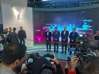 عرضه محصولات دانش بنیان در دو نمایشگاه فناورانه