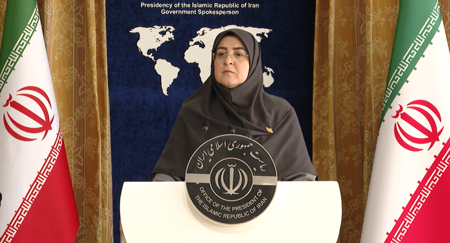 تغییری در سهمیه و قیمت بنزین اعمال نمی‌شود