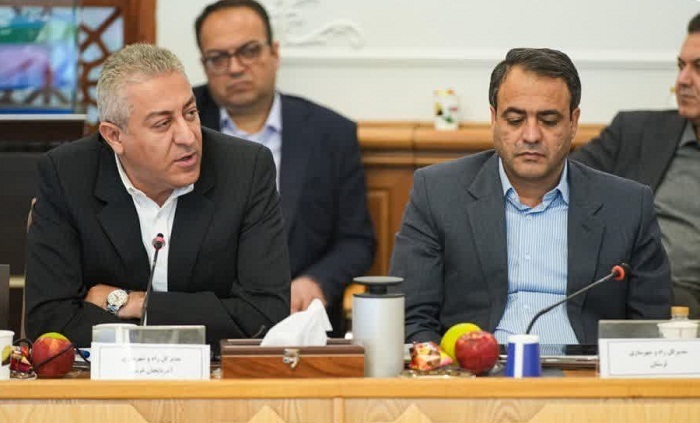 آماده بهرهبرداری شدن بیش از شش هزار واحد مسکونی در آذربایجانغربی آماده بهرهبرداری شدن بیش از شش هزار واحد مسکونی در آذربایجانغربی