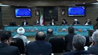 تاکید دولت بر گسترش زیر ساخت‌ها و بازارچه‌های مرزی