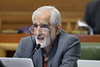 شورای تهران نباید نسخه آزمایشی مجلس برای انتخابات تناسبی باشد