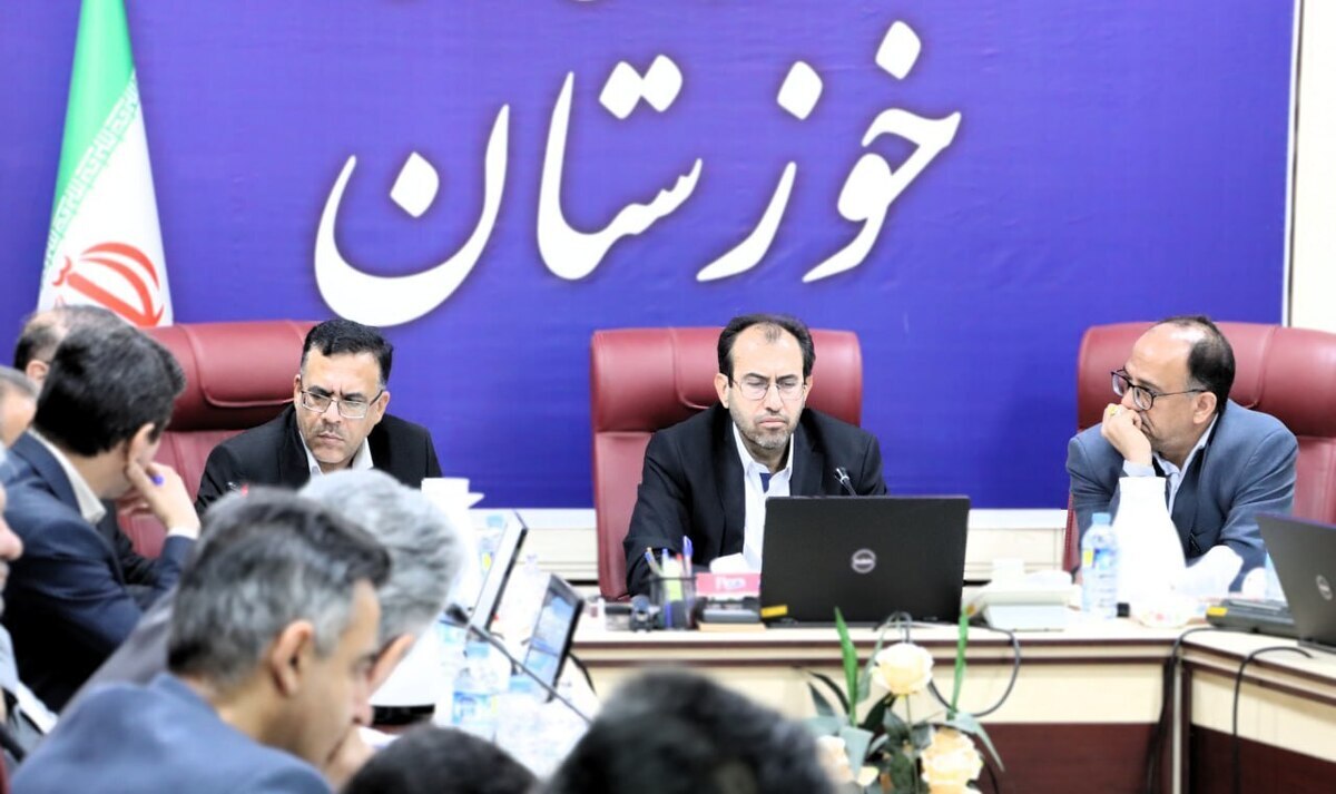 بازگشت بیش از ۲۶۰۰ هکتار اراضی ملی خوزستان به دولت بازگشت بیش از ۲۶۰۰ هکتار اراضی ملی خوزستان به دولت
