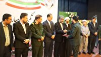 معرفی دادستان جدید سردشت