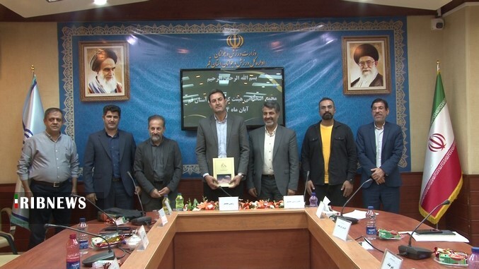 جواد خلیلی رئیس هیئت کوهنوردی استان قم شد