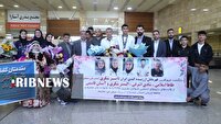 افتخارآفرینی کبدی‌کاران اردبیلی در مسابقات آسیایی