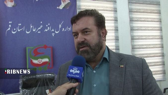 اجرای ۵۰۰ برنامه با محوریت جنگ ۱۲ روزه در هفته پدافند هوایی اجرای ۵۰۰ برنامه با محوریت جنگ ۱۲ روزه در هفته پدافند هوایی