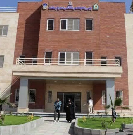 راه اندازی قرارگاه مرکزی پلیس راه استان کرمانشاه راه اندازی قرارگاه مرکزی پلیس راه استان کرمانشاه
