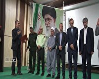 برخورد با متصرفان منابع طبیعی در اولویت دستگاه قضایی