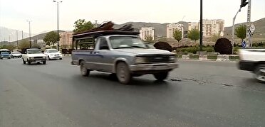 دوگانهسوز شدن رایگان خودروها خودروهای شخصی