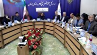 پیگیری پرداخت ۳ درصد درآمد‌های شهرداری‌های سمنان به آموزش و پرورش