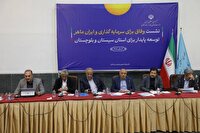 با هم‌افزایی نهادهای دولتی و مردمی می‌توان حرکت بزرگی در سیستان و بلوچستان آغاز کرد