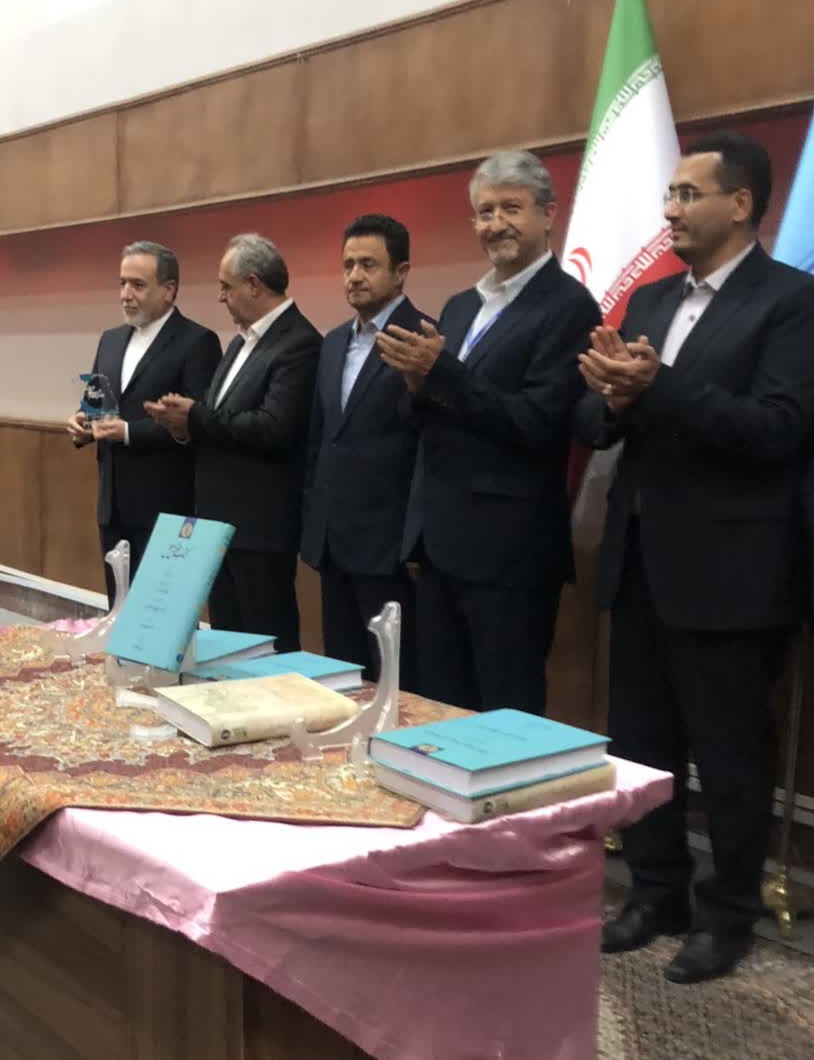 قدرت دیپلماسی بخشی از قدرت دفاعی کشور است