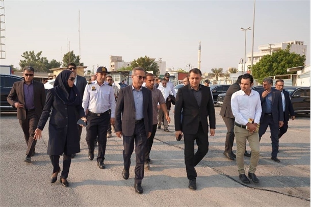 سرمایهگذاران حوزه گردشگری دریایی حمایت میشوند سرمایهگذاران حوزه گردشگری دریایی حمایت میشوند