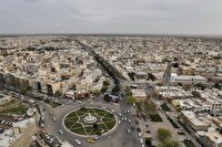 پروژههای عمرانی قزوین، نفس تازهای به شهر میبخشند