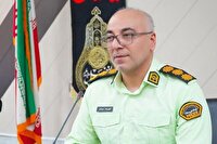 برخورد با رانندگان خودرو‌های هنجار شکن در مهاباد