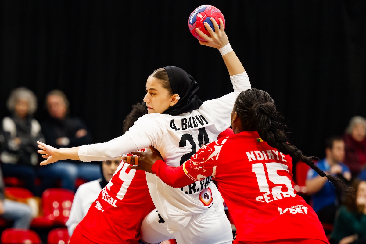 ایران راهی پرزیدنت کاپ شد ایران راهی پرزیدنت کاپ شد