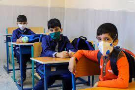 تأکید بر رعایت نکات بهداشتی برای مقابله با آنفلوآنزا در مدارس میبد تأکید بر رعایت نکات بهداشتی برای مقابله با آنفلوآنزا در مدارس میبد