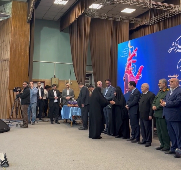 نقش مهم خیران مدرسه ساز در توسعه فضا‌های آموزشی