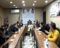 ایمن سازی ۹۵ درصد جمعیت دامی مهاباد در مقابله با تب برفکی