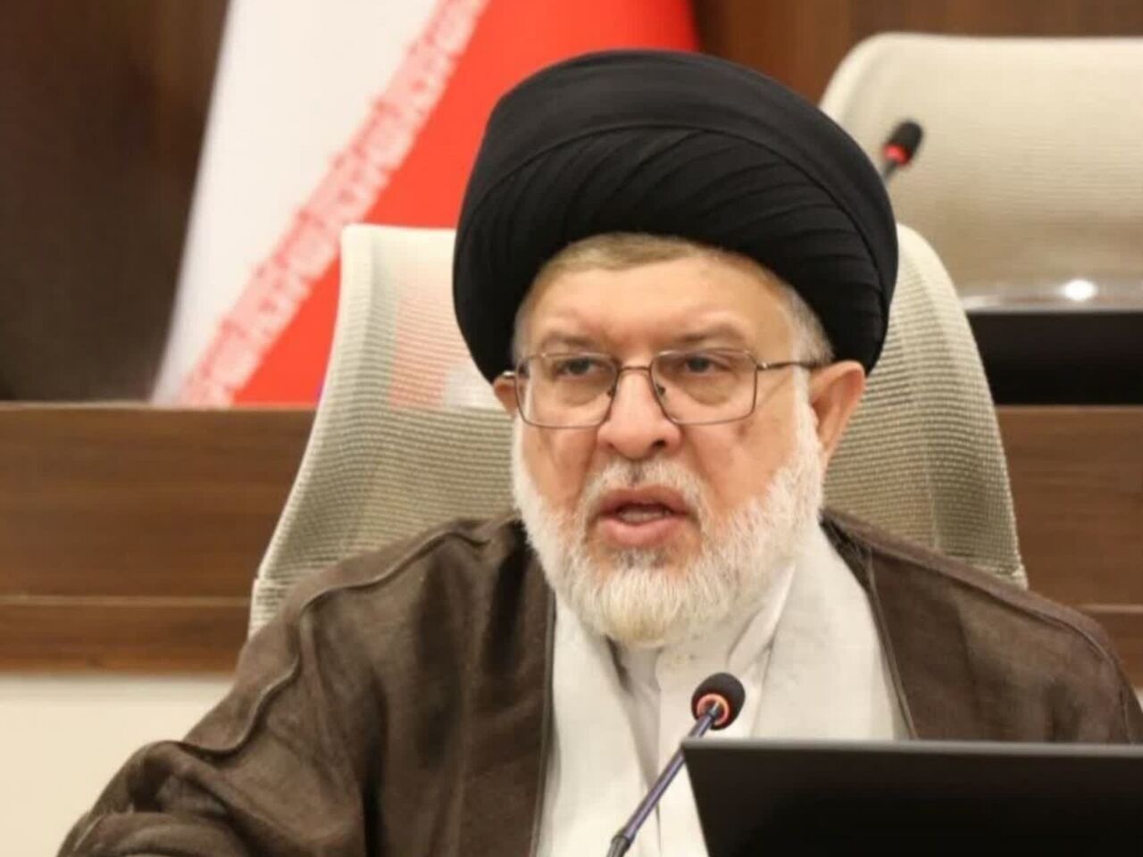 صلح و سازش ۴۹۶ پرونده قضایی درپویش «به احترام حضرت معصومه (س) در قم صلح و سازش ۴۹۶ پرونده قضایی درپویش «به احترام حضرت معصومه (س) در قم