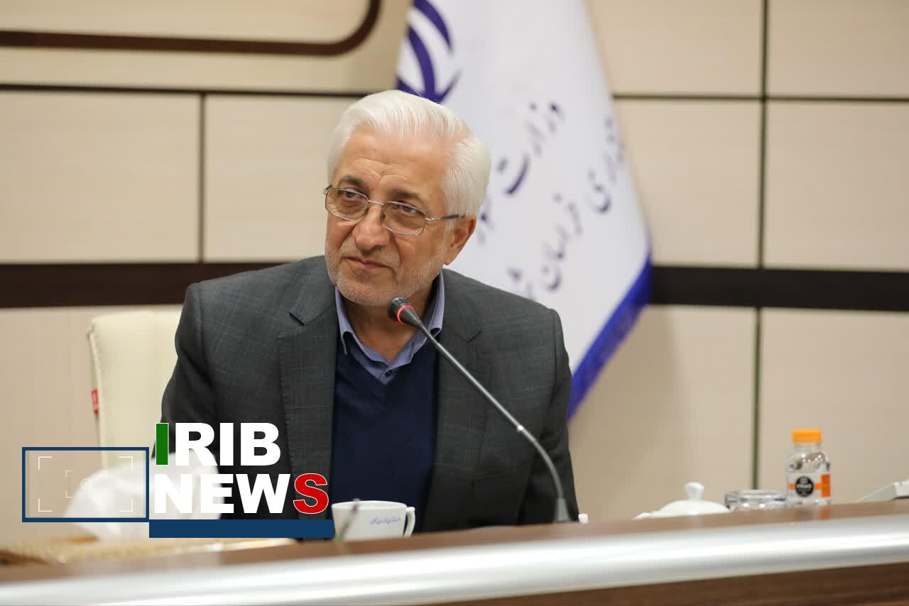 اتصال جاده جاجرم– میامی به سمنان اولویت اصلی حوزه راه استان است اتصال جاده جاجرم– میامی به سمنان اولویت اصلی حوزه راه استان است