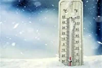 کاهش دمای هوا در استان از فردا شنبه