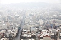 آخرین وضعیت هواشناسی مهاباد؛ ۳ آذر ۱۴۰۴