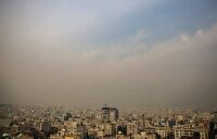 کاهش تدریجی آلودگی و بهبود کیفیت هوای آذربایجان‌غربی