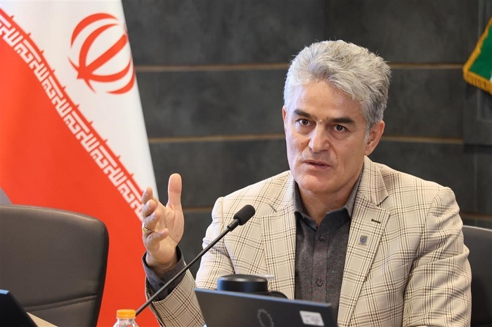 پیگیری اختصاص اعتبار مالیاتی برای صنایع فعال در بورس صنعت و مشاغل پیگیری اختصاص اعتبار مالیاتی برای صنایع فعال در بورس صنعت و مشاغل