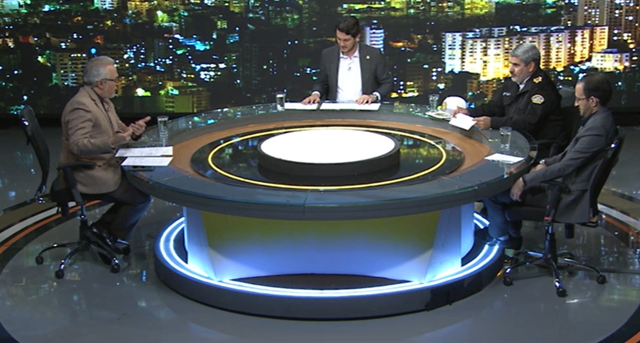 اعمال قانون خودروهای آلاینده نیازمند سامانه های هوشمند است اعمال قانون خودروهای آلاینده نیازمند سامانه های هوشمند است